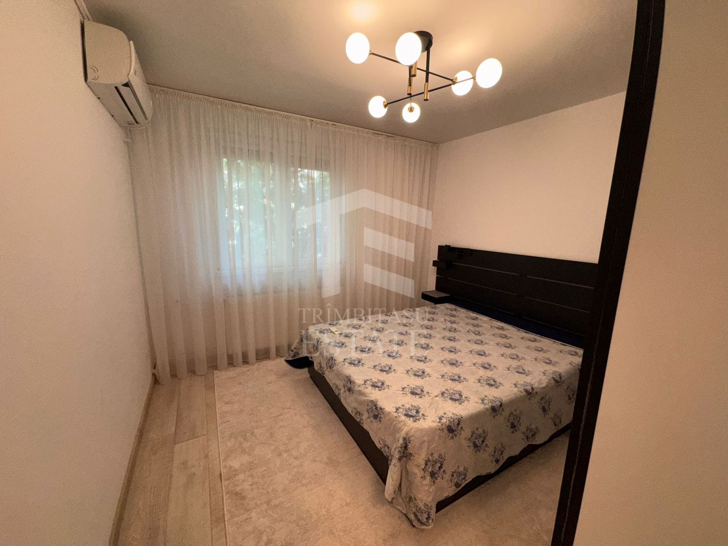 Apartament 2 camere Costin Georgian 4/4 - Poză 3