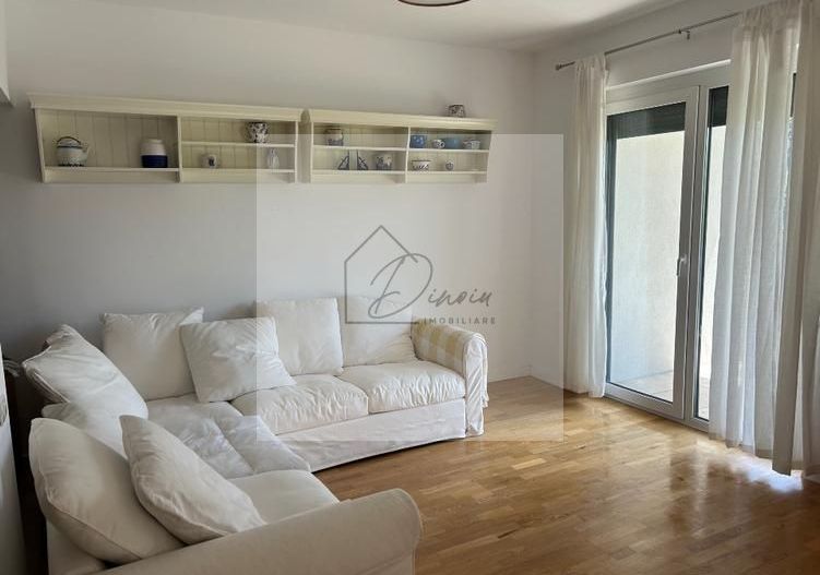3 camere Privighetorilor - Iancu Nicolae I Vedere Lac I terasa 80 mp - Poză 5