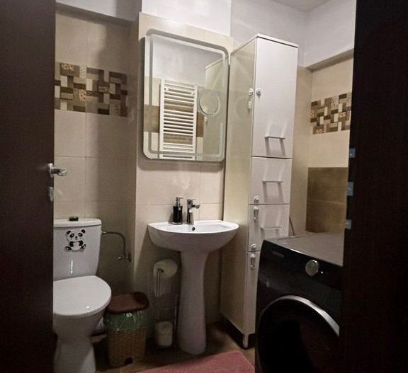 Apartament 3 camere zona Theodor Pallady - Ozana - Poză 8