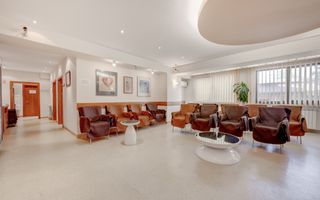 APARTAMENT CU UTILIZARE MEDICALA | OFFICE | REZIDENTIAL | DOROBANTI - Poză 9