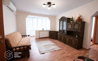 Apartament langa Catedrala, etaj 1, mobilat si utilat, Podgoria - Poză 3