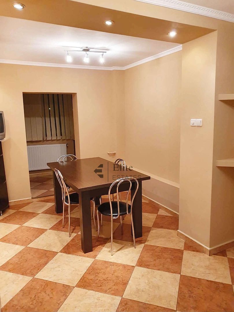 Apartament 3 camere, etaj 1 , zona Cantemir - Poză 4