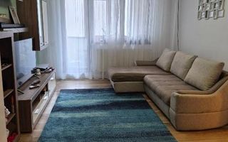 Apartament 2 camere + Loc Parcare Subterană Drumul Taberei - Poză 2