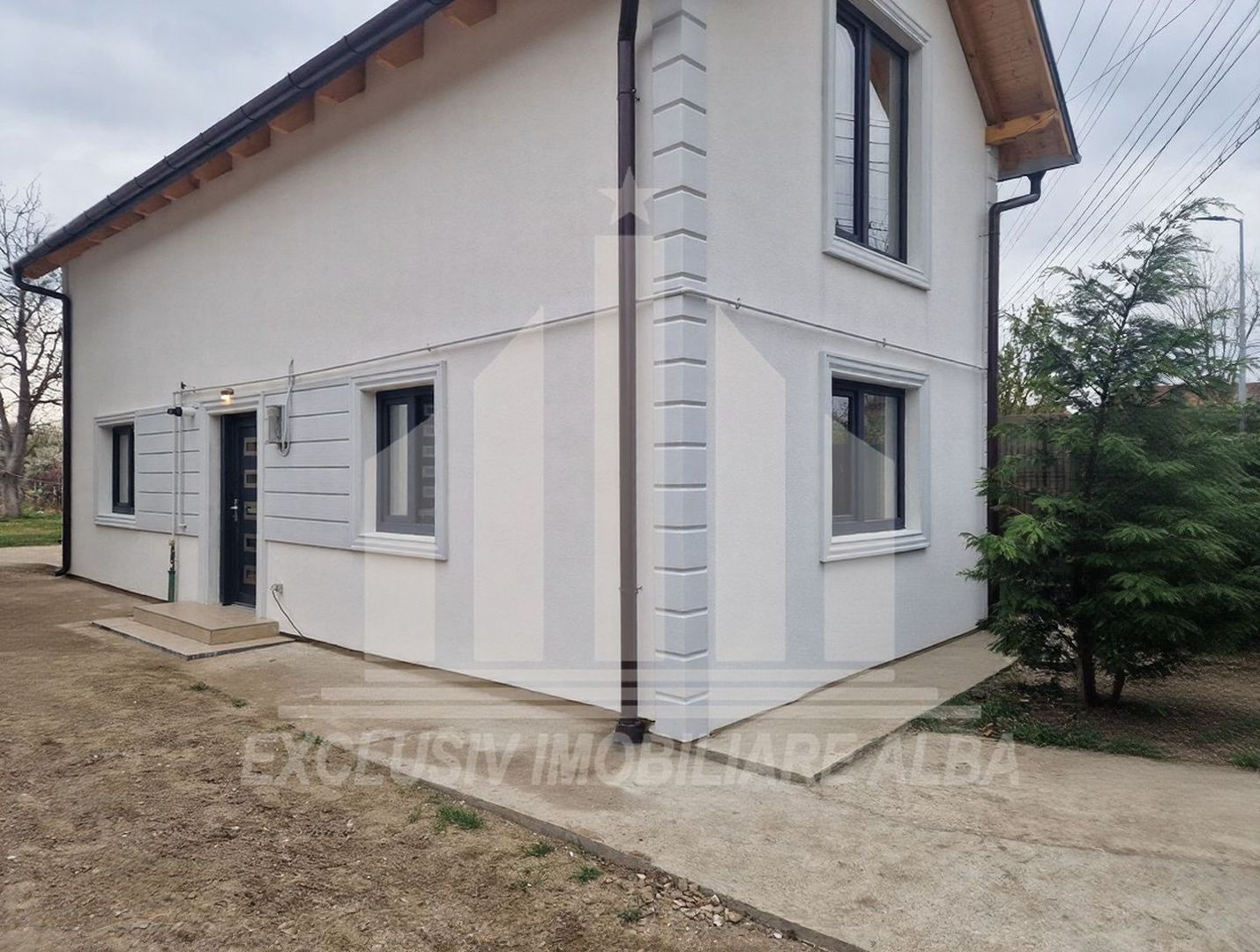 Casa individuala | 120mp | 600mp teren | Centru - Poză 10