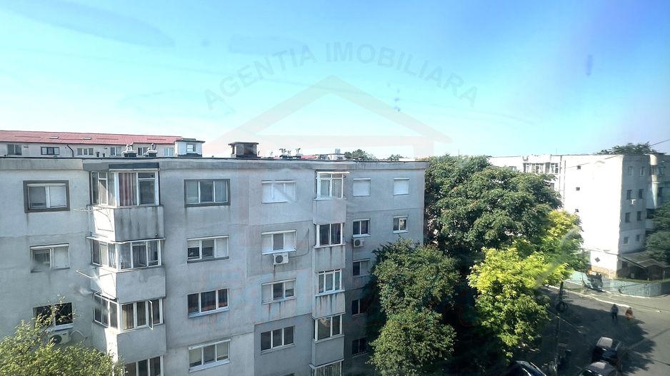 Apartament spațios 2 camere decomandate | 56 mp | Etaj 4/4 | IC Frimu - Poză 12