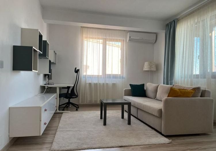 De inchiriat 2 camere 60mp | Parc Bazilescu Metrou - Poză 1
