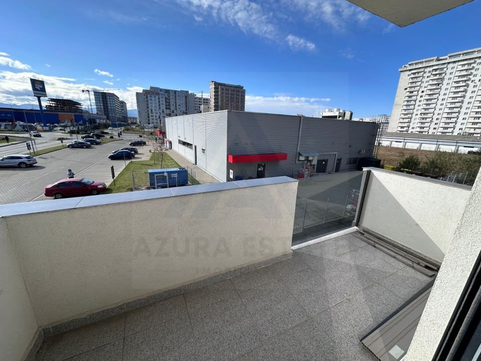 Apartament 2 camere 61 mp utili 2 balcoane parcare subterana D.Stanca - Poză 6