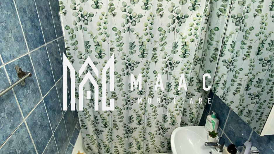 Garsonieră I Mobilată și Utilată Modern I Pivniță - Poză 10