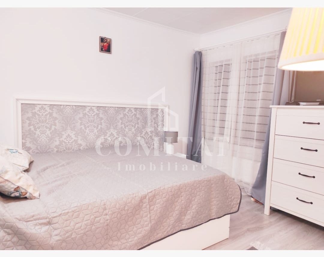 APARTAMENT LA CASĂ DE VÂNZARE | ZONĂ SEMICENTRALĂ | GRUIA - Poză 9