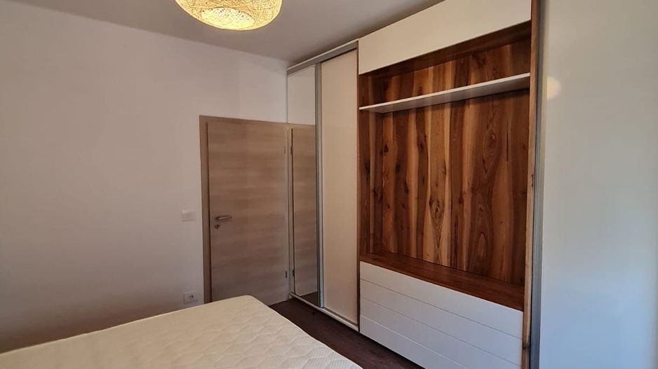 Lux in Braytim cu gradina / Luxury apartment in BRAYTIM area - Poză 23