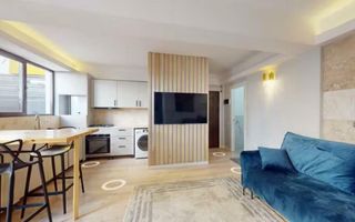 Apartament 2 camere I P/3 I 2018 I Cartierul Padurea Baneasa - Poză 2