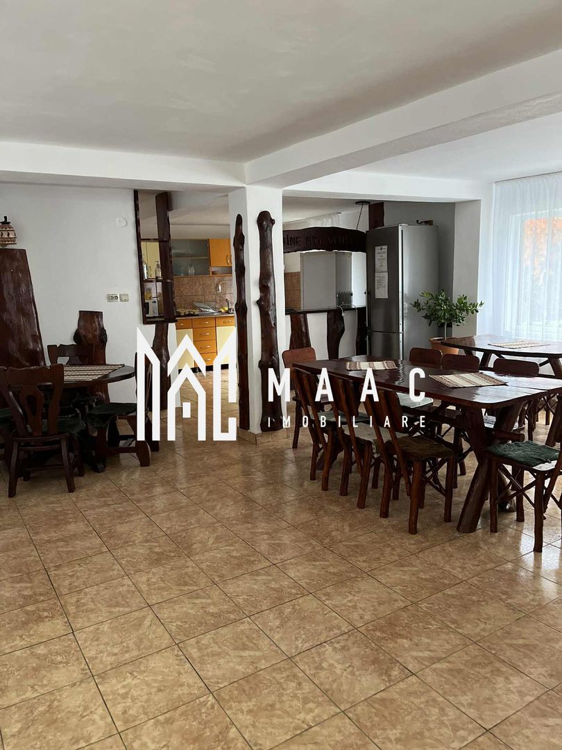 Pensiune I Poalele Munților Făgăraș I Cârțișoara, Sibiu - Poză 3