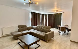 Penthouse cu 3 camere, 95 mp utili si  terase de 62mp- Selimbar - Poză 9