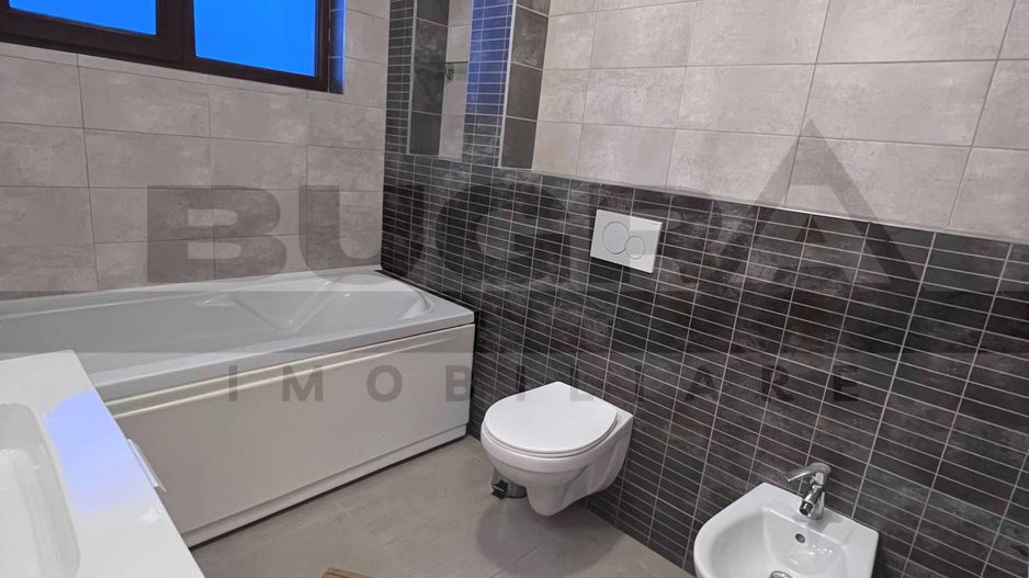 Apartament 3 camere 80 mp, garaj + parcare, zona E. Ionesco - Poză 6
