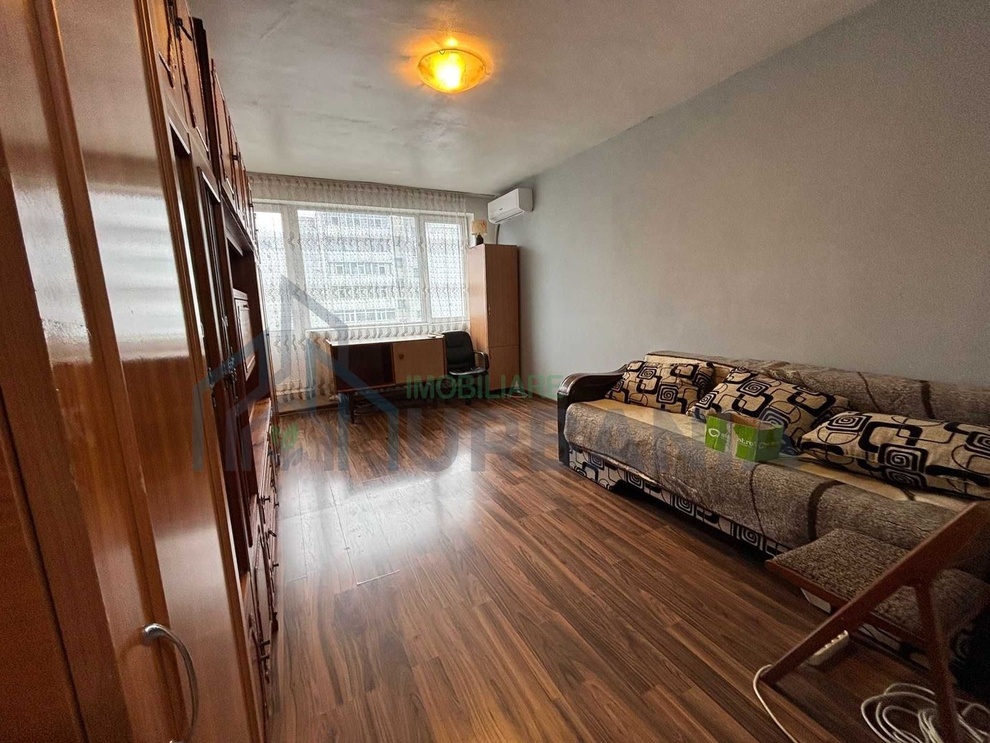 Garsonieră modernă de închiriat, Iași, zona Podu Roș - Socola, complex Cotnari - Poză 8