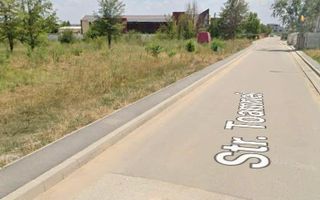 Toamnei - Cartierul Latin - Poză 2