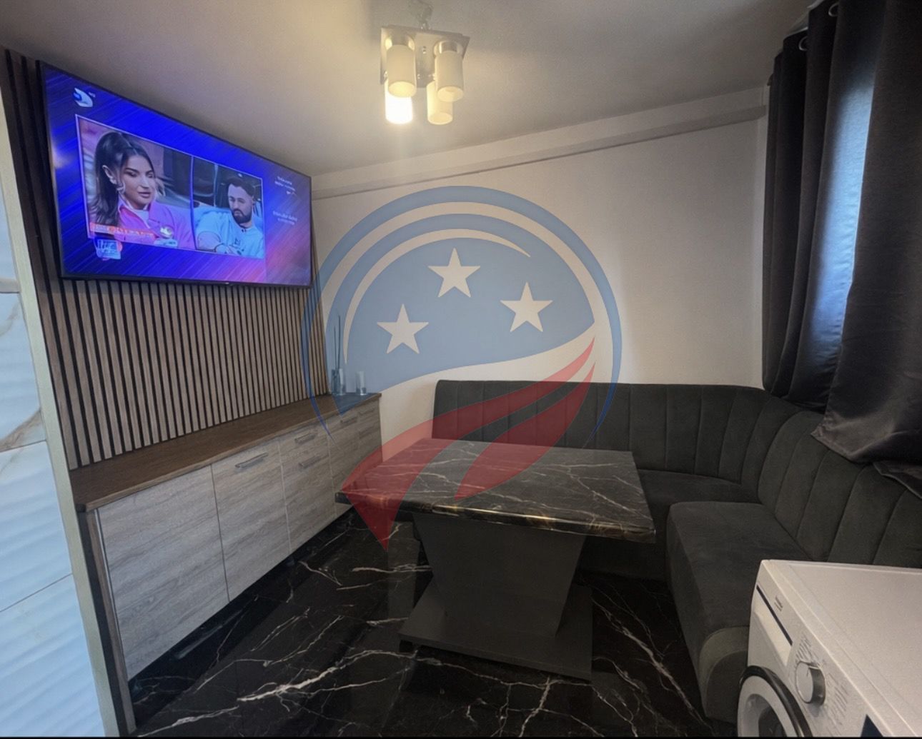 Apartament 3 camere decomandat Craiovita Noua-Scoala nr. 33 - Poză 1