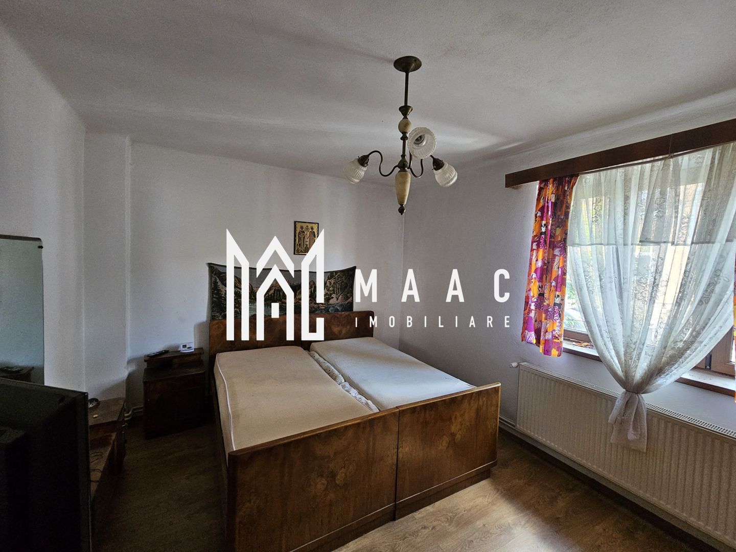 Casa tip duplex | Teren 335 mp | Acces auto | Trei Stejari - Poză 4