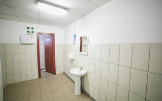 Hală industrială 627mp în Parc Industrial Arad - Poză 9