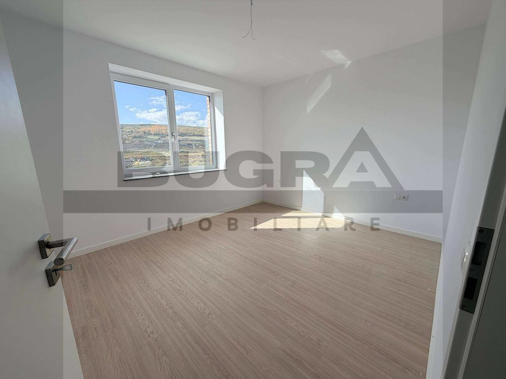 Apartament de 2 camere, 48mp, boxa22mp, parcare, Beta Residence - Poză 3