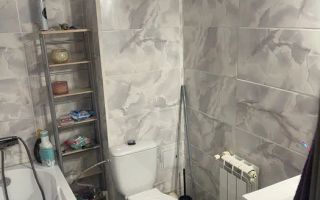 2 camere, decomandat, bloc dupa 2000, Tatarasi! - Poză 5