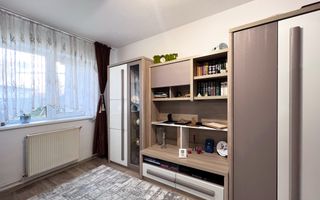 Apartament 3 camere | modern |  zona Sasar, Victor Babes. - Poză 4