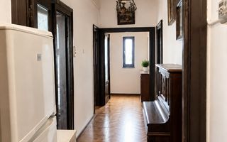Domenii | 2 Camere | 70 mp | 2/2 +P / Centrala Proprie - Poză 3