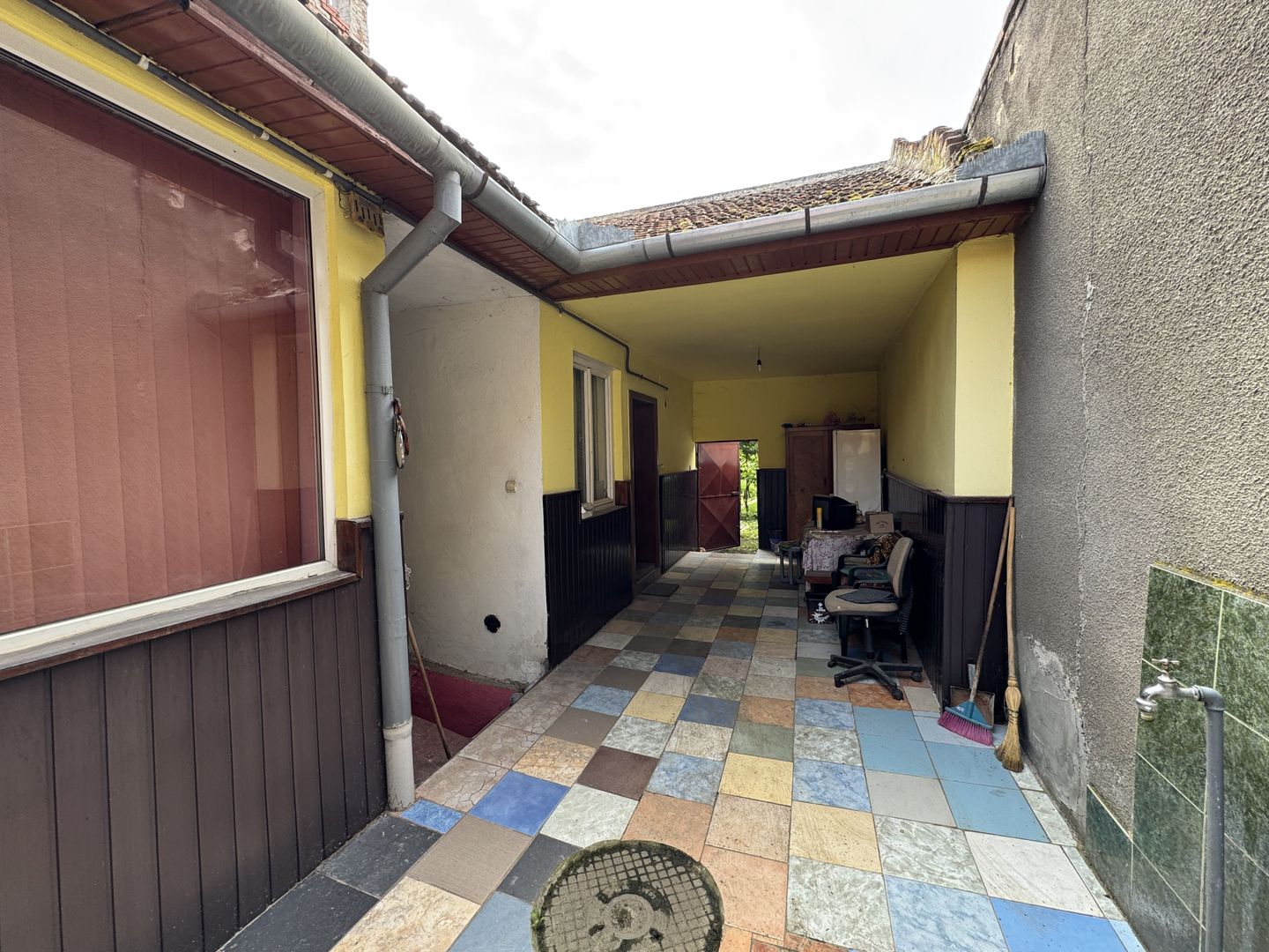 Casa in Lugoj pe Str. Fagetului - Poză 14