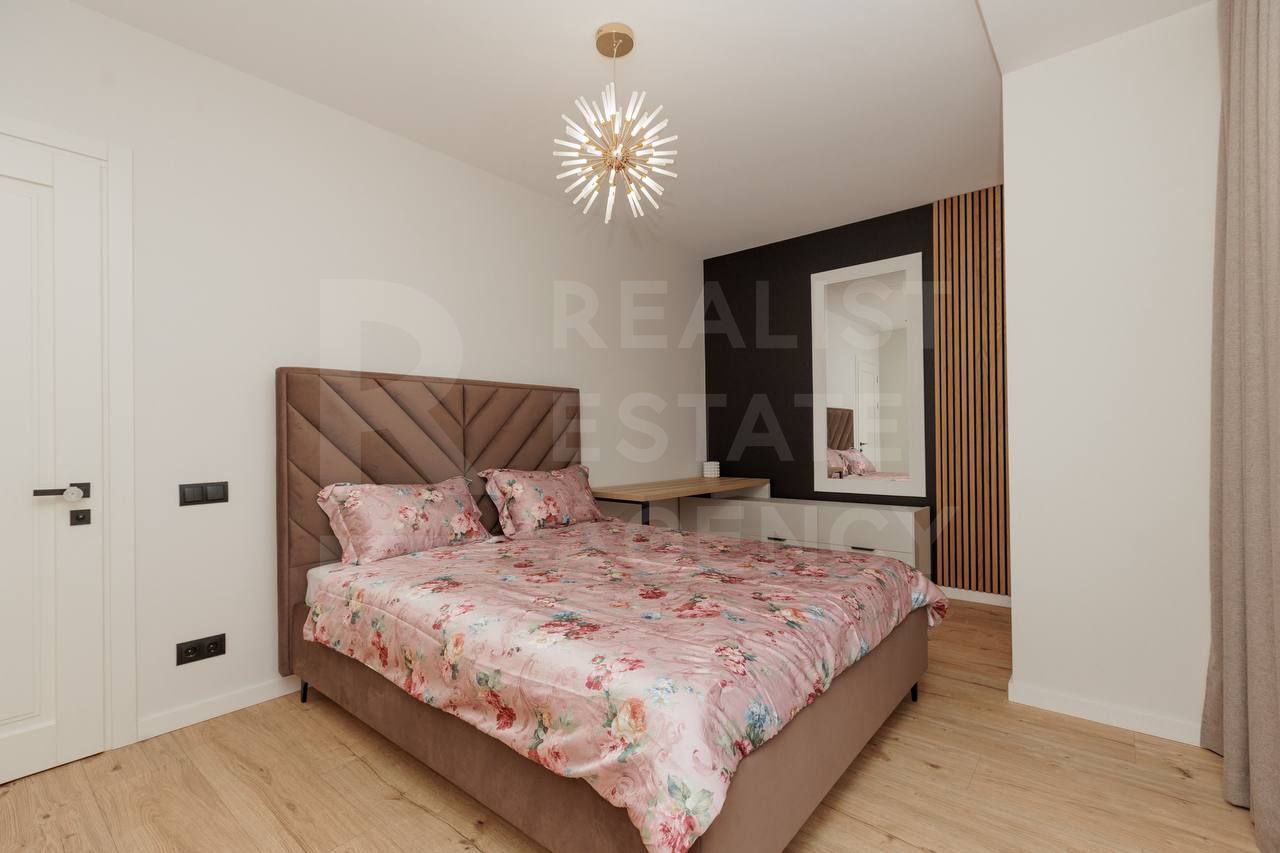 Chirie duplex, 3 nivele, str. Poiana Pinului, sect. Botanica - Poză 14