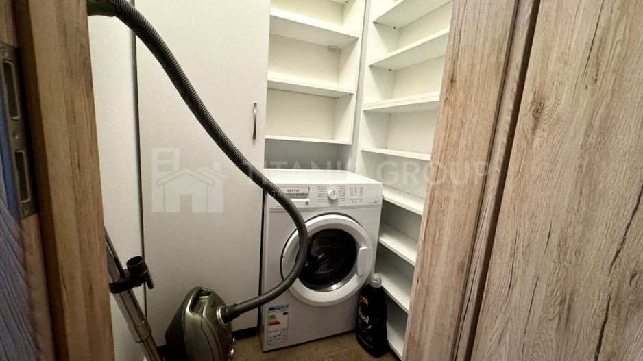 Apartament 2 camere decomandat, parcare, boxa Kasper Coresi - Poză 8