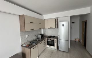 Apartament de 2 camere, 46mp, parcare subterana, zona Centrala - Poză 3