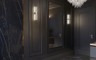 Penthouse unic cu priveliste panoramica , 2 terase   - Baia Sprie. - Poză 8