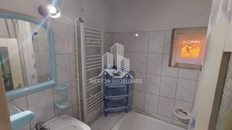 Casa la sol 3 camere, teren 200mp, Viile Noi - Poză 7