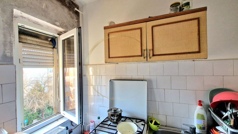 PREȚ PTOMOȚIONAL | Garsonieră spațioasă | CERERE PENTRU INVESTIȚIE - Poză 5