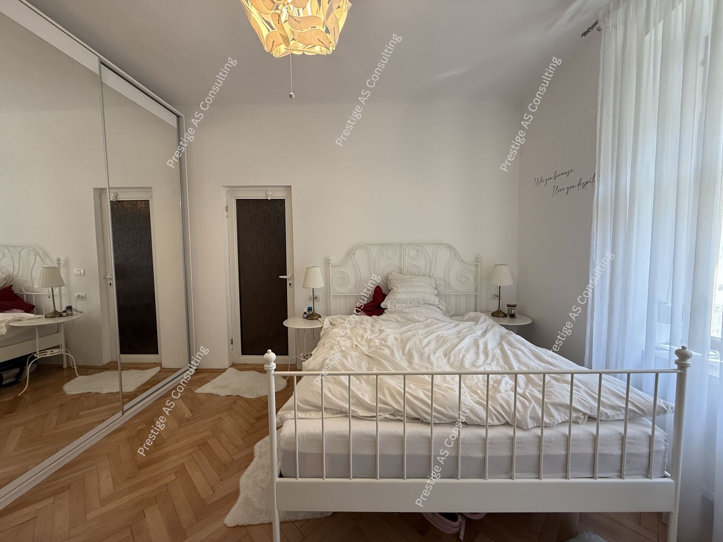 Apartament 2 Camere 2 Bai | Parter | Iosefin - Poză 13