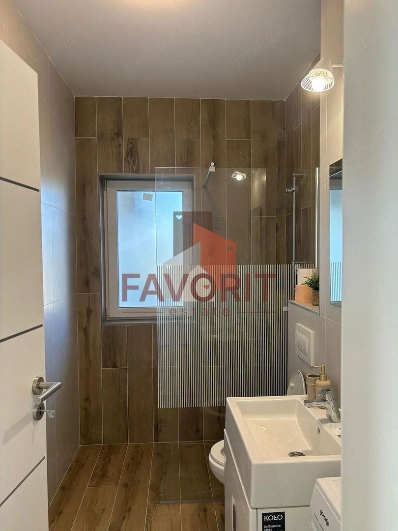 Apartament 1 camera | Parcare acoperita | 34 mp | Braytim - Muzicescu - Poză 5