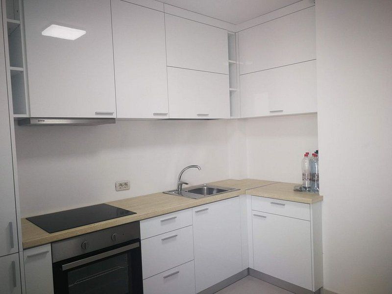 Apartament 2 camere Aleea Privighetorilor-Padurea Baneasa, Gradina Zoologica - Poză 1