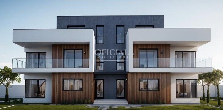 Casa Tip Duplex | 110 Mp | Parcare | Teren 175 Mp | Buna Ziua - Poză 2