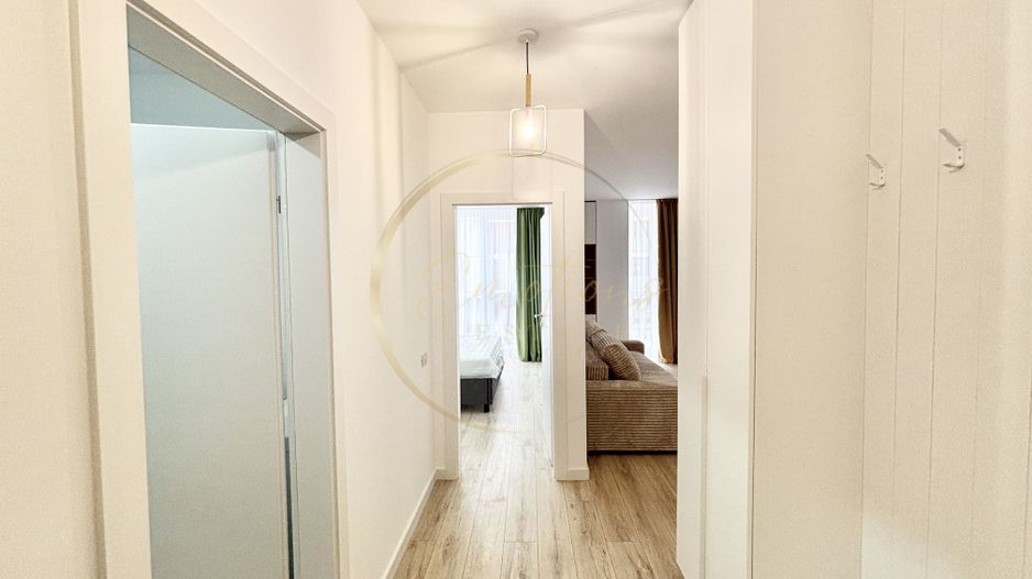 Apartament 2 camere - Torontalului | LOC DE PARCARE INCLUS - Poză 9