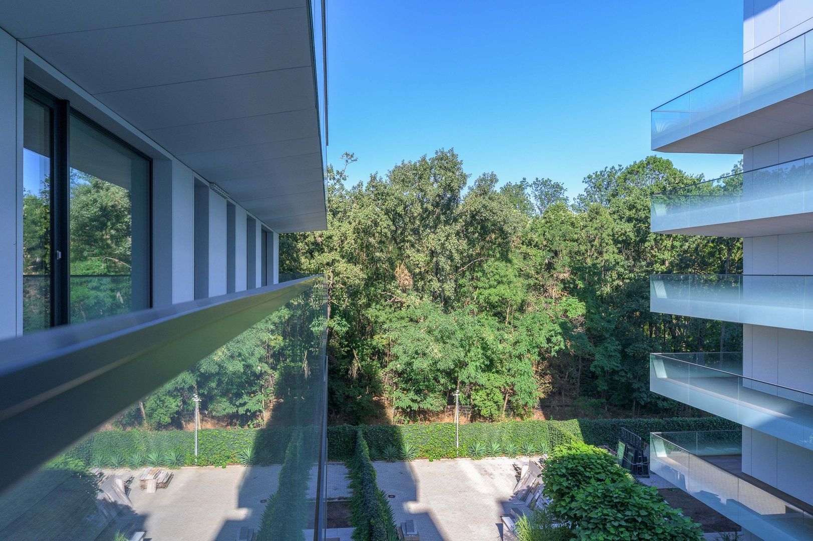 Pines Residence - Poză 10