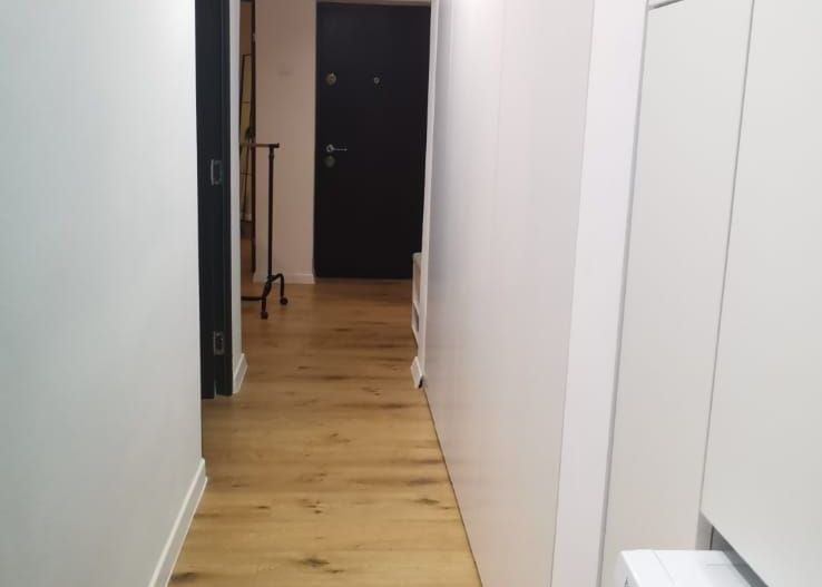 apartament 3 camere inchirier pe strada Gruia - Poză 8