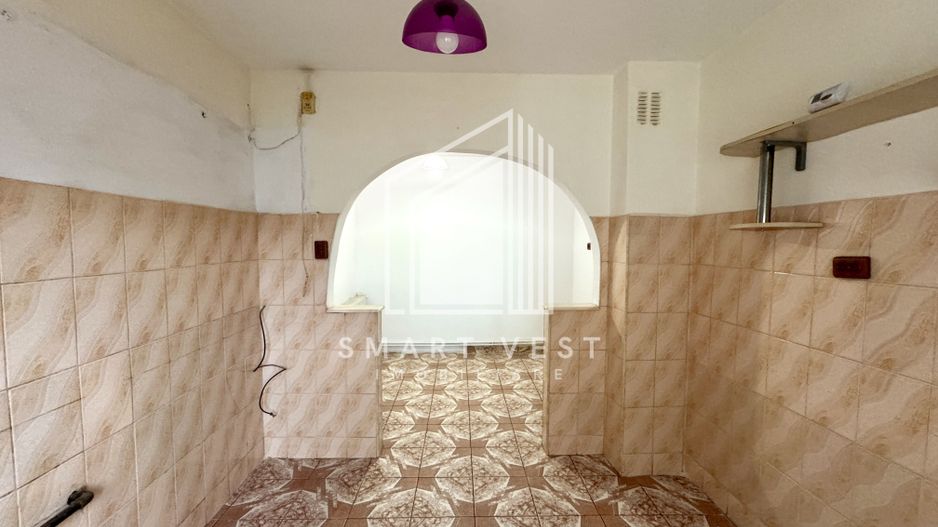 Apartament 3 camere | 63 mp | Zona Micro 16 - Poză 10