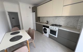 Vânzare, apartament, 1 cameră strada Ion Buzdugan, Buiucani - Poză 5