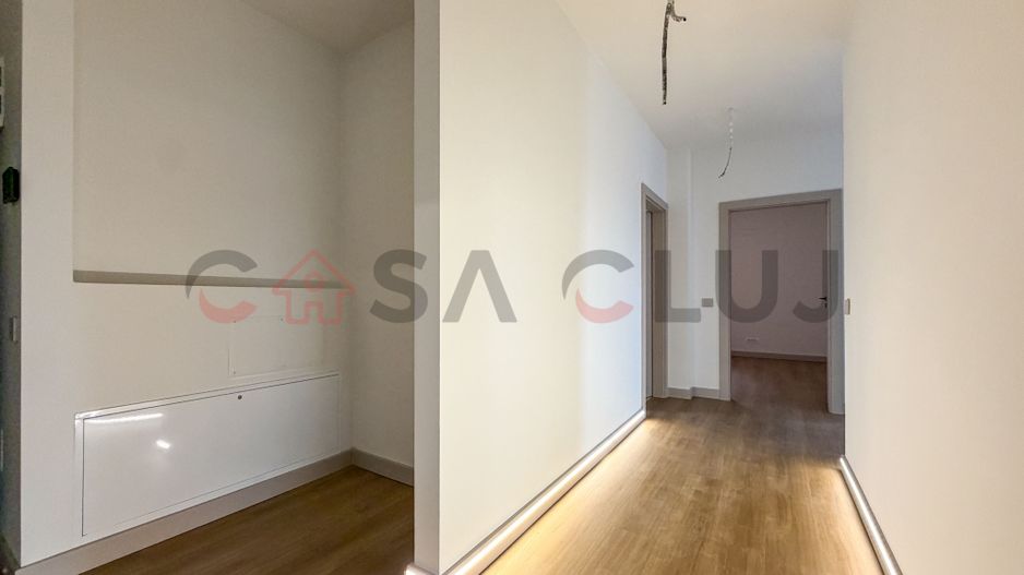 3 camere confort sporit, imobil nou premium - Poză 5