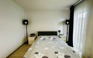 Apartament la cheie | 3 camere | Cartier Europa - Poză 9