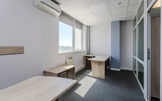 Vânzare, oficiu, 622 mp, str. Alba Iulia, Buiucani. - Poză 17