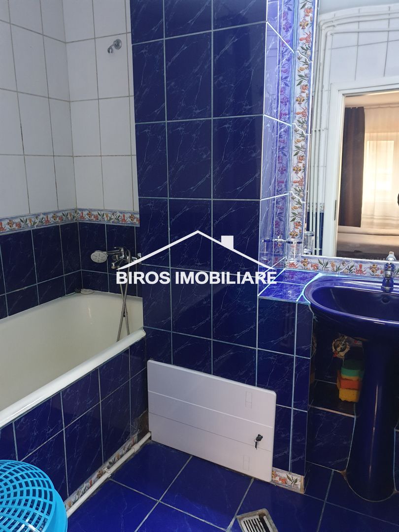 3 camere 93 mp 2/7 Calea Bucuresti - Vodafone - Poză 10