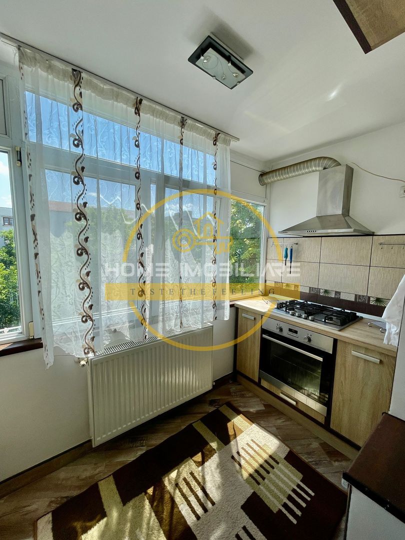 Apartament 2 Camere Decomandat Etaj 2 Rond Vechi 56Mp - Poză 10