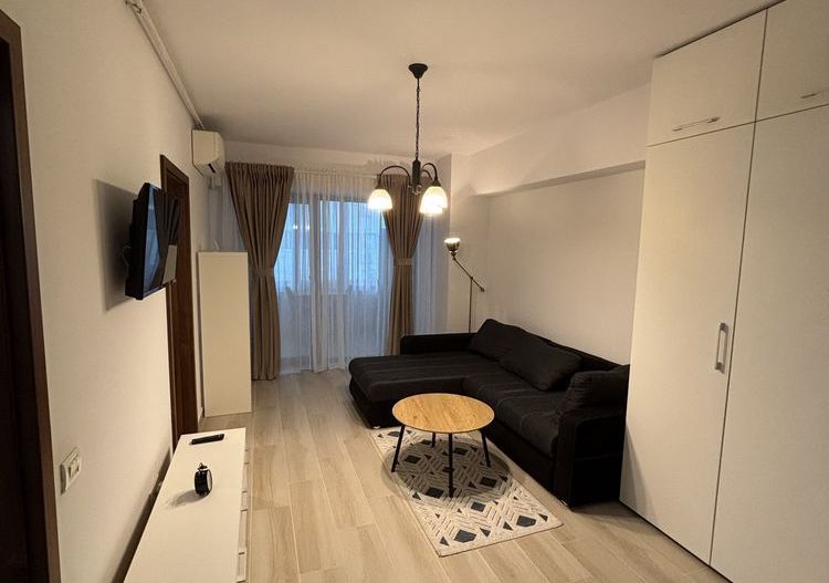 Închiriere Apartament cu 2 camere, centrala proprie, 3 min metrou Iancului - Poză 7