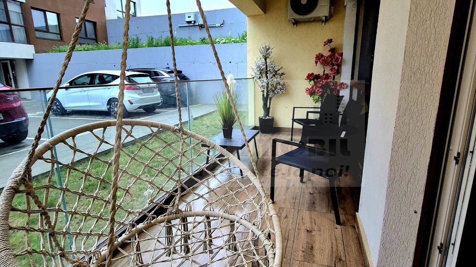 Ap 3 cam, D, 65 mp,loc de parcare, Moara de vant 145,000 € - Poză 16